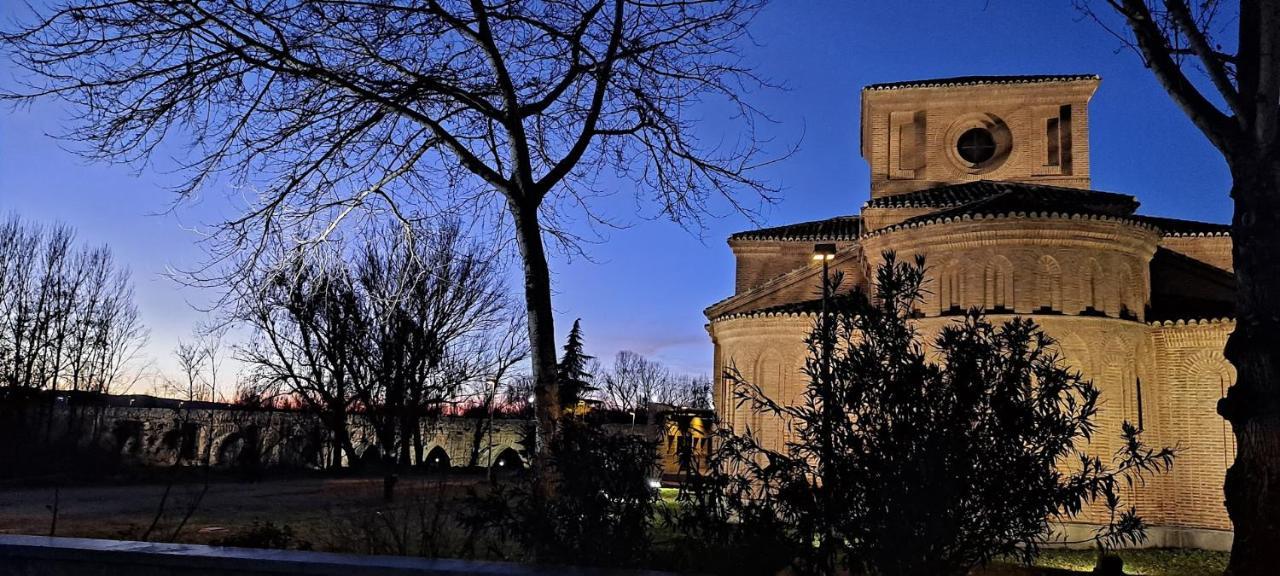 Ferienwohnung Encrucijada De Culturas Salamanca Exterior foto