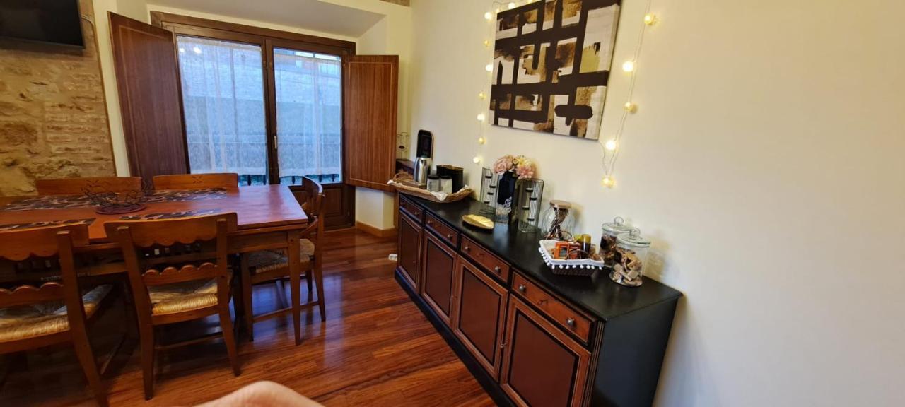Ferienwohnung Encrucijada De Culturas Salamanca Exterior foto
